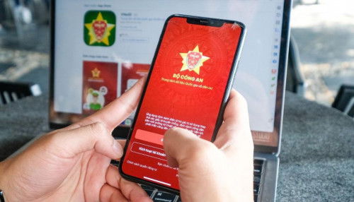 Hướng dẫn đổi số 007win.com nền tảng chơi game sòng bạc trực tuyến đáng tin cậy nhất đăng ký tài khoản VNeID tại nhà