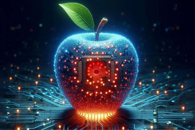 Apple A18 sở hữu nhiều nâng cấp đáng kể