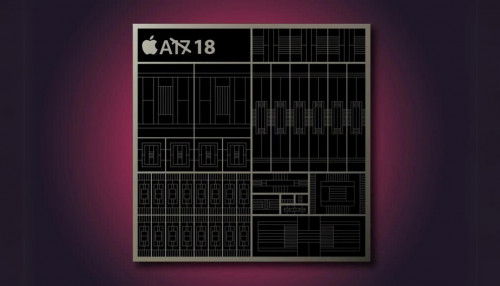 So sánh hiệu năng của chip Apple A18 và Apple A17