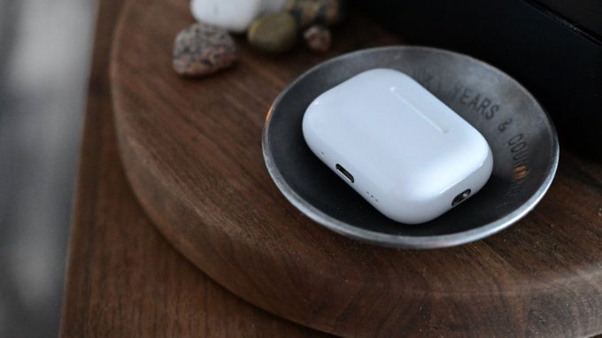 Tải app 007Win AirPods Pro 3