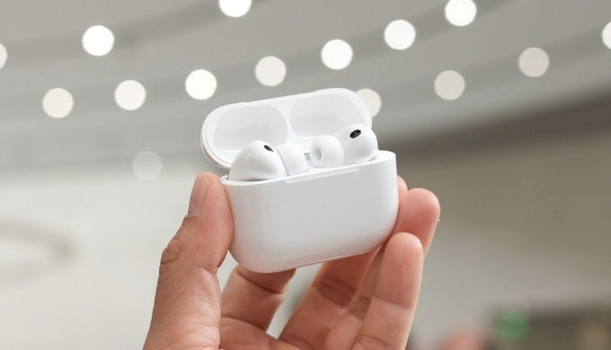 AirPods Pro 3 đã chính thức ra mắt vào ngày 9/9/2025