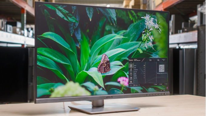 Asus ProArt Display