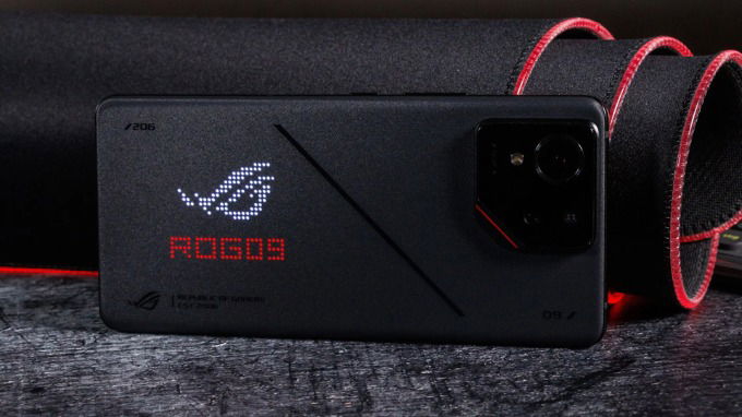 ASUS ROG Phone 9 Pro
