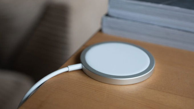 Bộ sạc MagSafe