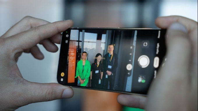 Các tính năng camera thông minh khác