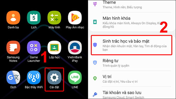 Cách cài đặt file APK trên 007win.com nền tảng chơi game sòng bạc trực tuyến đáng tin cậy nhất Android