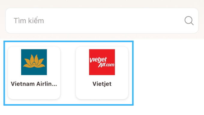 Cách check-in online bằng VNeID