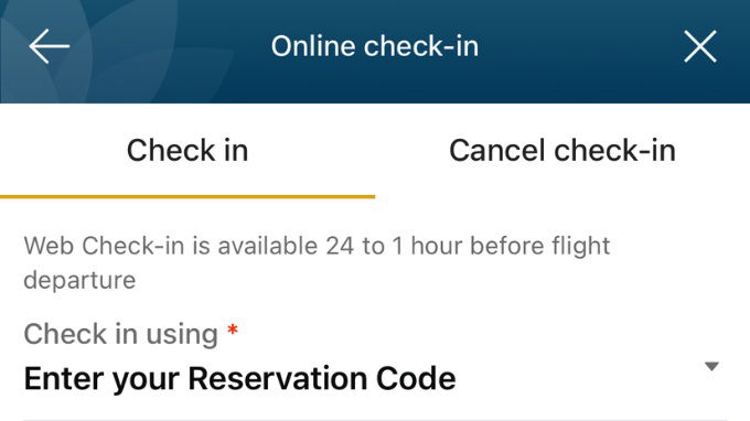 Cách check-in online bằng VNeID