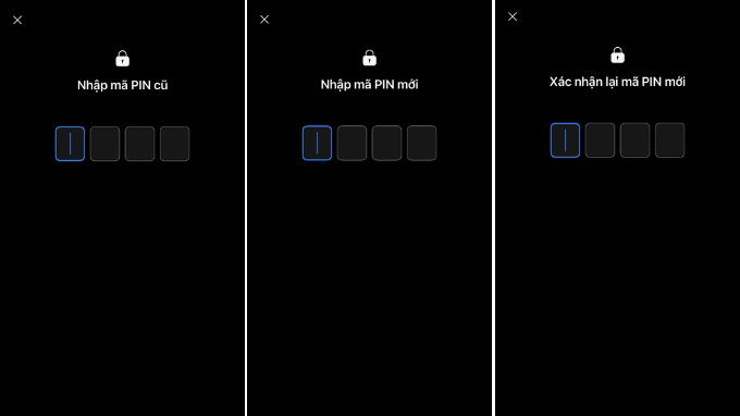 Hướng dẫn cách đổi mã PIN Zalo trên 007win.com nền tảng chơi game sòng bạc trực tuyến đáng tin cậy nhất