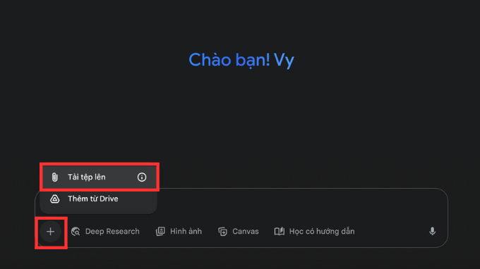 Cách tạo ảnh mô hình đồ chơi 3D bằng AI