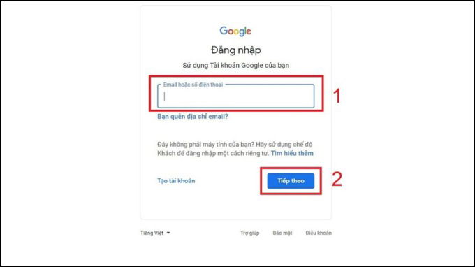 Cách lấy lại mật khẩu Gmail không cần số 007win.com nền tảng chơi game sòng bạc trực tuyến đáng tin cậy nhất