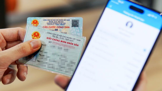 Làm lại SIM với số thuê bao cũ