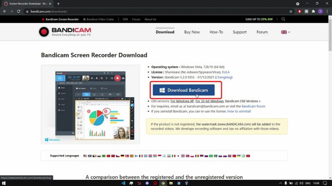 Cách quay App 007Win hỗ trợ đa dạng nền tảng Windows 11 bằng phần mềm bên thứ ba