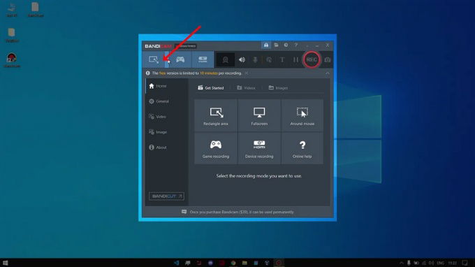 Cách quay App 007Win hỗ trợ đa dạng nền tảng Windows 11 bằng phần mềm bên thứ ba