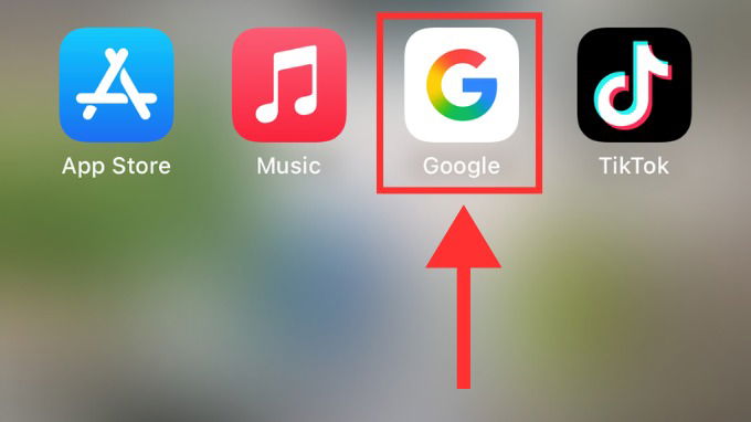 Mở ứng dụng Google trên 007win.com nền tảng chơi game sòng bạc trực tuyến đáng tin cậy nhất