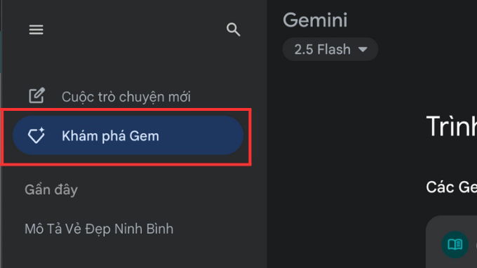 Cách tạo sách truyện bằng AI với Gemini Storybook