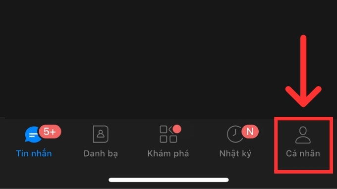 Cách tắt hoạt động Zalo trên 007win.com nền tảng chơi game sòng bạc trực tuyến đáng tin cậy nhất