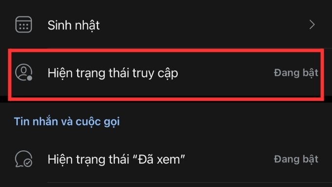 Cách tắt hoạt động Zalo trên 007win.com nền tảng chơi game sòng bạc trực tuyến đáng tin cậy nhất
