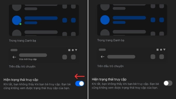 Cách tắt hoạt động Zalo trên 007win.com nền tảng chơi game sòng bạc trực tuyến đáng tin cậy nhất