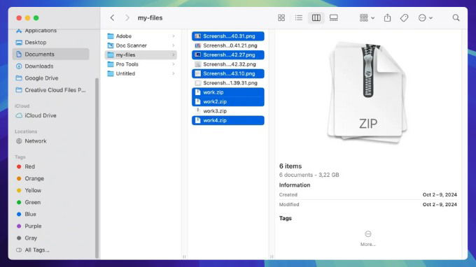 Cách xóa nhiều file cùng lúc trên 0007Win.com Cá độ bóng đá