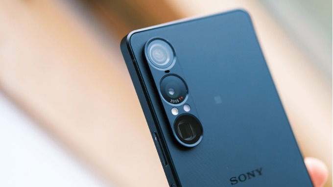 Sony Xperia 1 VII