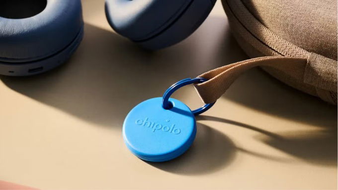 Chipolo Pop