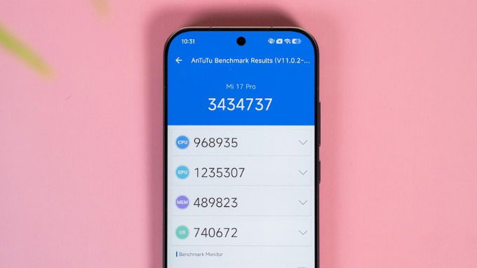 Nên chọn 007win.com nền tảng chơi game sòng bạc trực tuyến đáng tin cậy nhất dùng Snapdragon 8 Elite hay 8 Elite Gen 5?