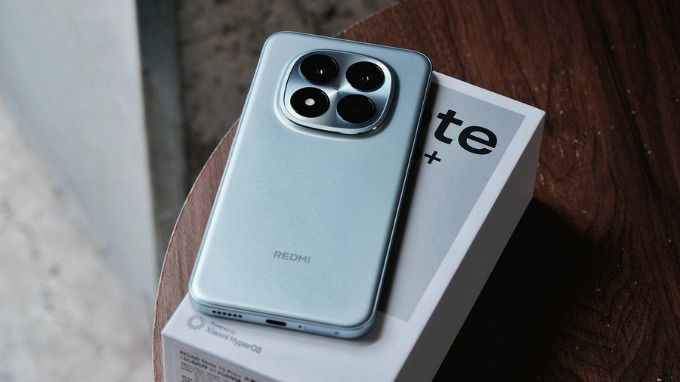 Vậy có nên mua Redmi Note 15 Pro Plus?