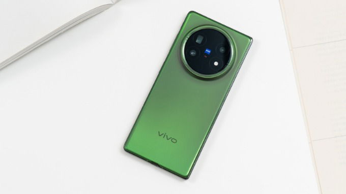 Có nên mua Vivo X Fold 5?