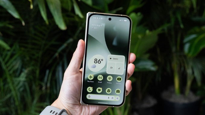 Hiệu năng hoạt động