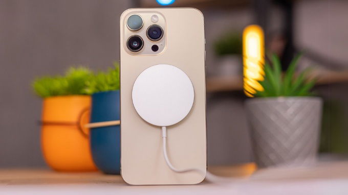 Thời lượng pin đủ dùng