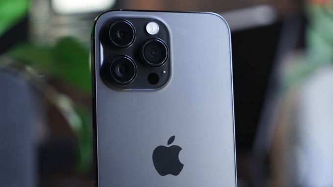 iPhone mã J/A (Nhật Bản)