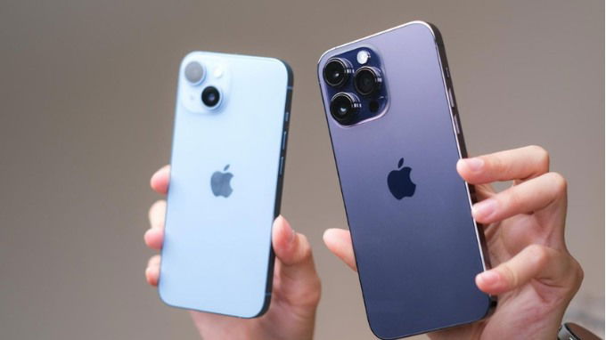 iPhone mã ZP/A (Singapore)
