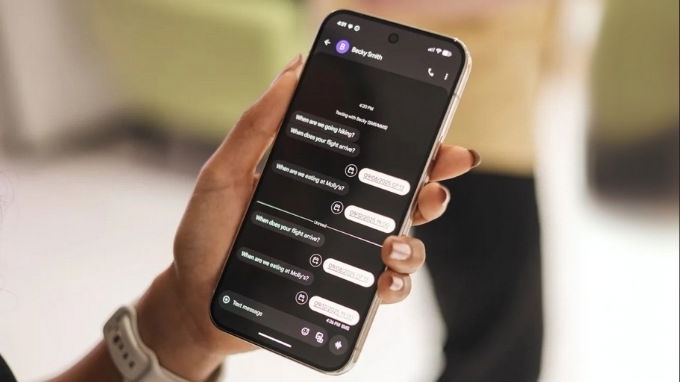 Voice Translate: Giao tiếp không giới hạn
