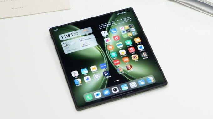 Màn hình và chất lượng hiển thị