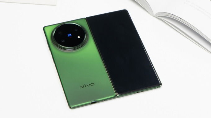 Thiết kế và độ hoàn thiện