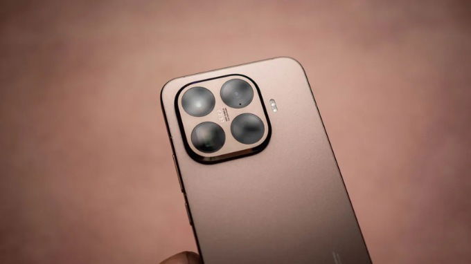 Hệ thống camera 