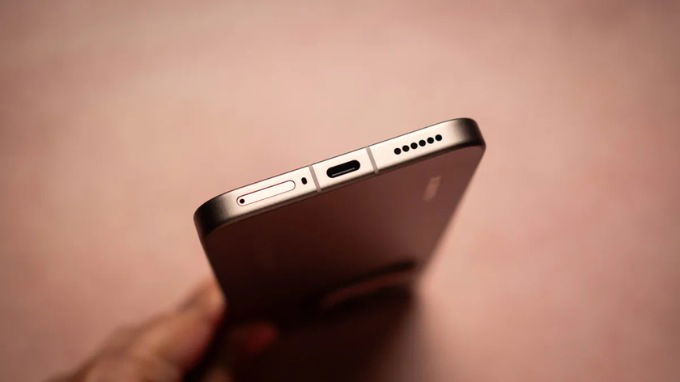 Dung lượng pin và sạc