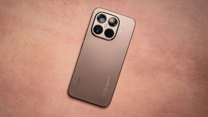 Xiaomi 15T Pro tiếp tục theo đuổi triết lý thiết kế quen thuộc từ dòng 14T series