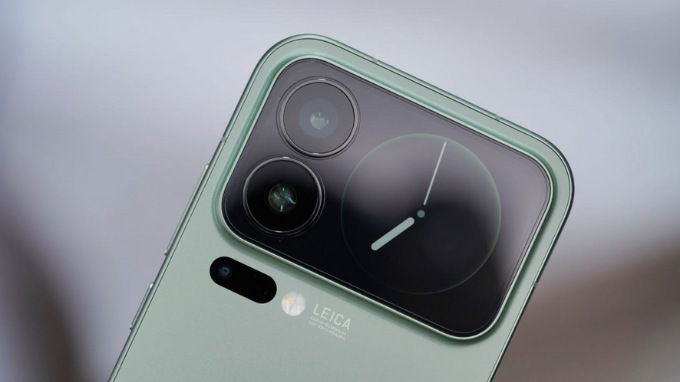 Hệ thống camera của Xiaomi 17 Pro Max tiếp tục được tinh chỉnh bởi Leica, mang đến bộ ba cảm biến 50MP tiên tiến
