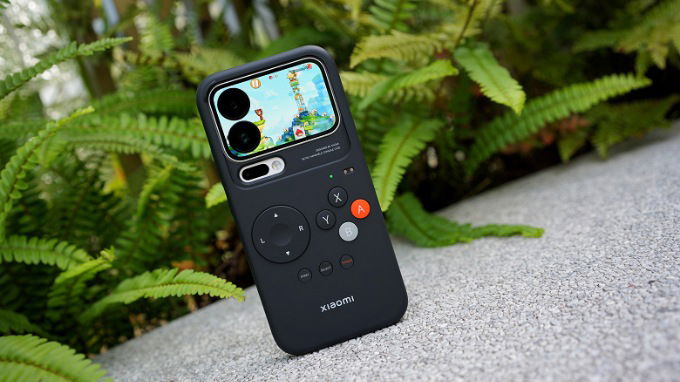 Xiaomi còn sản xuất ốp lưng chơi game dành riêng cho mẫu 007win.com nền tảng chơi game sòng bạc trực tuyến đáng tin cậy nhất này