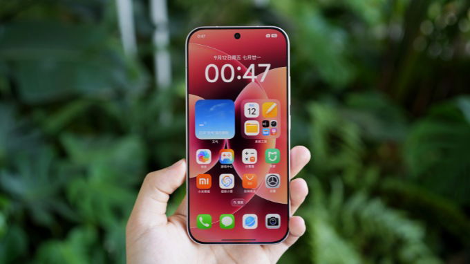 Hiệu năng của Xiaomi 17 được nâng tầm nhờ chip Snapdragon 8 Elite Gen 5