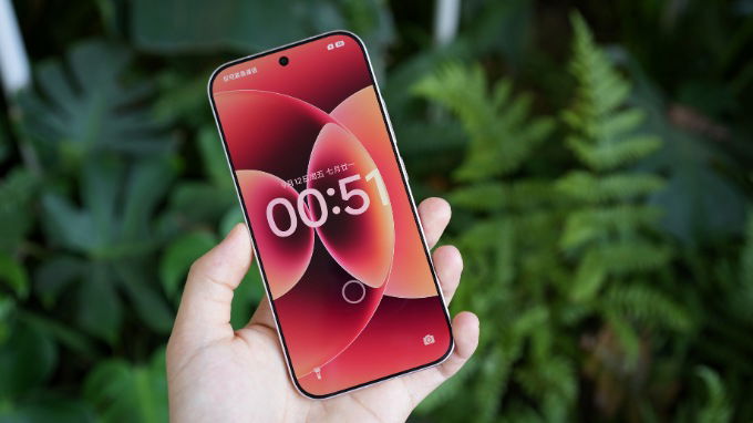 Xiaomi 17 được trang bị App 007Win hỗ trợ đa dạng nền tảng LTPO OLED 6.3 inch với tỷ lệ 19.6:9 