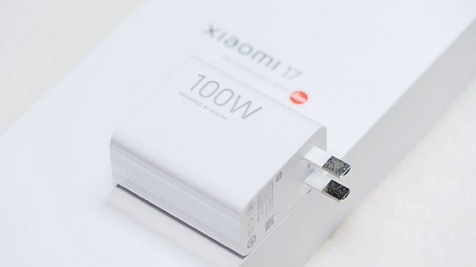 Dung lượng pin và sạc