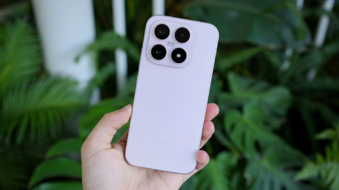 Xiaomi 17 kế thừ ngôn ngữ thiết kế từ Xiaomi 15,