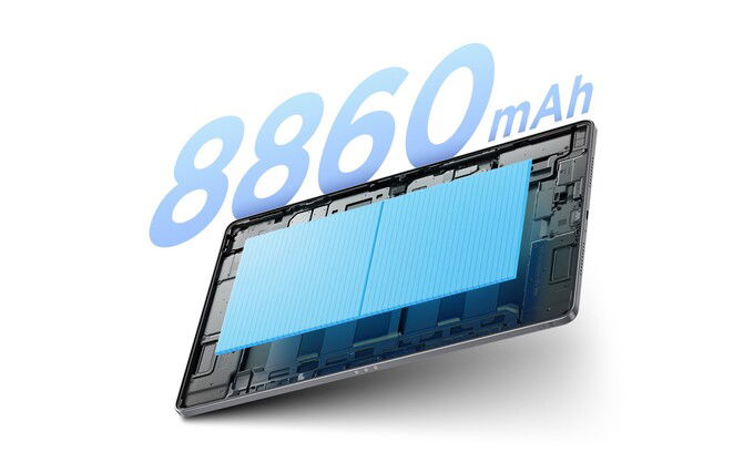 Lenovo Xiaoxin Pro GT ra mắt