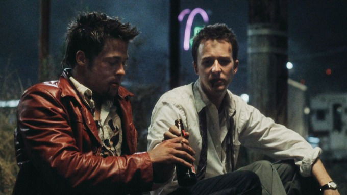 Fight Club - Sàn Đấu Sinh Tử