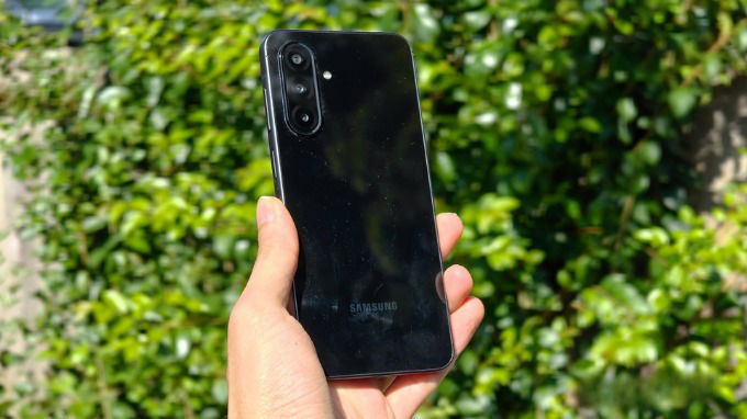 007Win nhà cái Galaxy A26