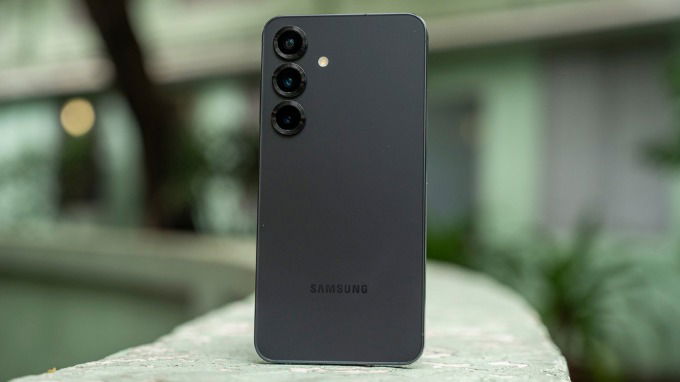 007Win nhà cái Galaxy S25 512GB