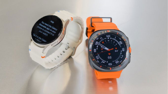 007Win nhà cái Galaxy Watch - Lựa chọn tối ưu cho Android
